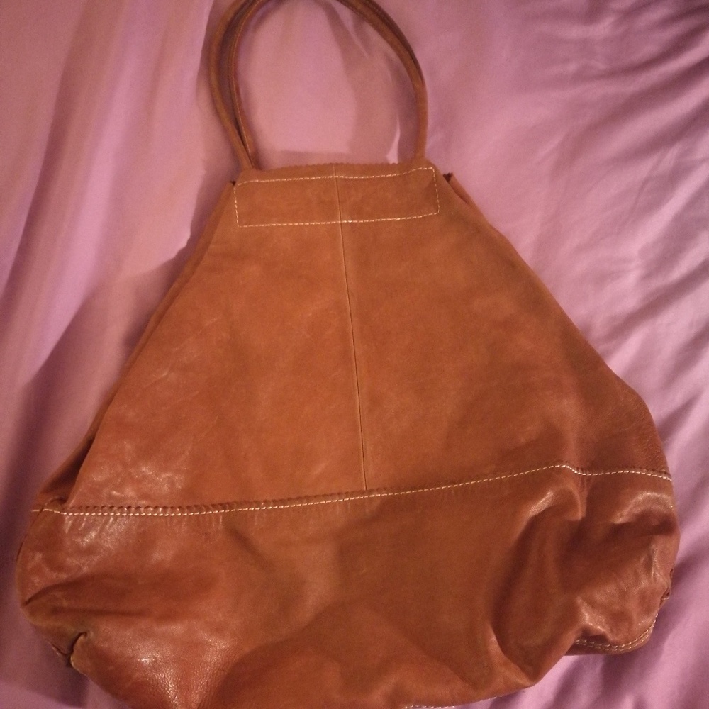 Banana republic tote bag